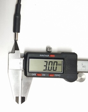 Кабель питания 4,5х3,0мм, ТОЛЩИНА 90Вт, 170см! ВЕЛ!!
