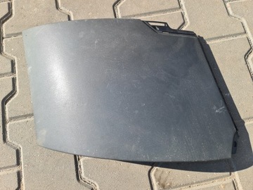 NAROŻNIK MASKI ATRAPY GRILLA VOLVO FH 4