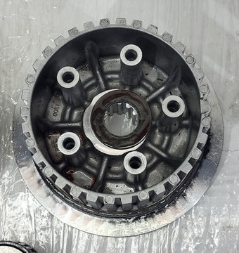 Комплектная корзина сцепления Kawasaki Z 1000 Z1000 SX 2014-2017 гг.