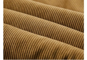 МУЖСКОЙ ЖИЛЕТ С РУКАВАМИ, СТЕГАНЫЙ, УТЕПЛЕННЫЙ, КОРДРУГ