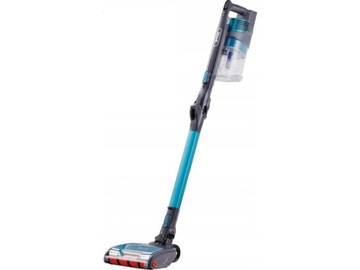 Odkurzacz pionowy Shark IZ201EUT niebieski