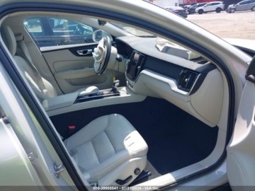 Volvo V60 II  2021 Volvo V60 Cross Country 2021r, Cross Country, 4x4, 2.0L 2.0 Benzyna 250KM, zdjęcie 8