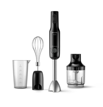 Blender ręczny Philips HR2534/09 700W pojemnik 500ml