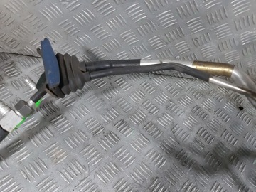 AUDI A6 C5 98R ШЛАНГИ КОНДИЦИОНЕРА ОСУШИТЕЛЯ 4B0260197