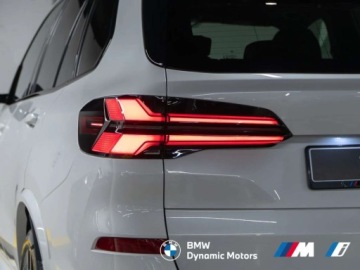 BMW X5 G05 SUV Facelifting 3.0 40i 381KM 2025 BMW X5 xDrive40i 381 KM mHEV - Gotowy do Odbioru - Kamera 360 - HarmanKard, zdjęcie 14