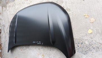 FORD EDGE 2015-2018 KAPOTA KRYT MOTOR OCELOVÝ 2