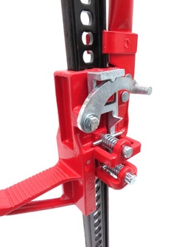 HI-LIFT 3T 60 ЛЕВЫЙ ЖЕЛЕЗНОДОРОЖНЫЙ ПОДЪЕМНИК ФЕРМЫ
