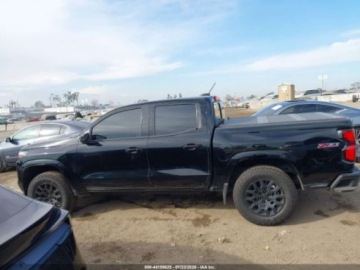Chevrolet 2024 Chevrolet Colorado Z71 2024 2.7 Benzyna 310KM, zdjęcie 2