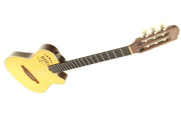 GODIN MULTIAC NYLON DUET AMBIENCE топ-модель