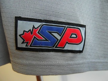 WHL BC TEAM #17 KOSZULKA HOKEJOWA XXL