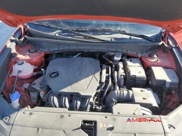 Hyundai Tucson IV 2022 Hyundai Tucson 2022, 2.5L, od ubezpieczalni 2.5 Benzyna 187KM, zdjęcie 10