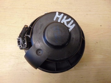 DMUCHAWA NAGRZEWNICY WENTYLATOR FORD MONDEO MK4 EU