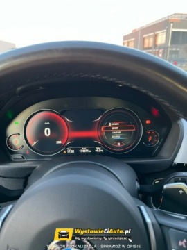 BMW Seria 3 G20-G21 Touring 2.0 320d 190KM 2019 BMW 320 xDrive Salon Polska Telefon: 662_107_995 Lokalizacja: Dąbrowa, zdjęcie 16