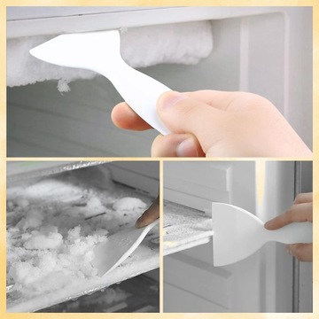 УНИВЕРСАЛЬНЫЙ СЛИВНОЙ НАБОР ДЛЯ ЧИСТКИ ХОЛОДИЛЬНИКА 5 ​​В 1, БОЛЬШОЙ ШПРИЦОВЫЙ ШЛАНГ