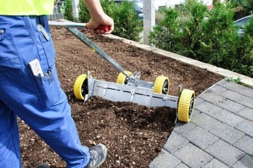 Пластырь для рук Probst Levelfix LF 170/310