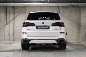 BMW X5 G05 SUV Facelifting 3.0 30d 298KM 2025 BMW X5 xDrive30d Dostępny od ręki!, zdjęcie 6