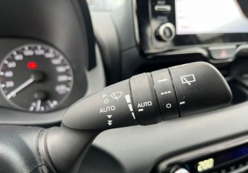 Toyota 2022 Toyota Yaris Yaris Comfort FV23 Pelen serwis ASO 1 wlasciciel, zdjęcie 25