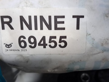 BMW R nine T RnineT РЫЧАГ ТОРМОЗНАЯ РУЧКА