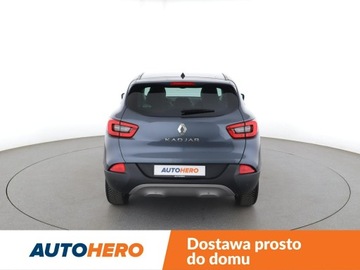 Renault Kadjar Crossover 1.6 dCi 130KM 2015 Renault Kadjar GRATIS! Pakiet Serwisowy o, zdjęcie 5
