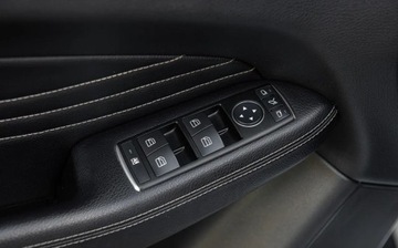 Mercedes Klasa M W166 Off-roader 350 BlueTEC 4MATIC 258KM 2013 Mercedes-Benz ML 350cdi 258KM 4-Matic Skora Ledy Navi Camera Full Vat 23, zdjęcie 16