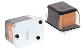 Hifi Filter SN 203 Filtr paliwa