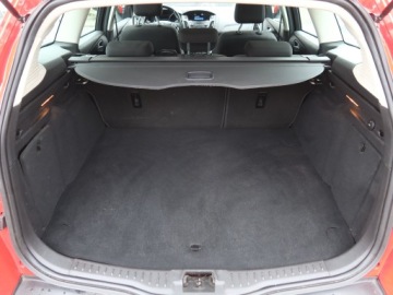 Ford Focus III Kombi Facelifting 1.5 TDCi 95KM 2017 Ford Focus 1.5 TDCi, Salon Polska, Serwis ASO, zdjęcie 13