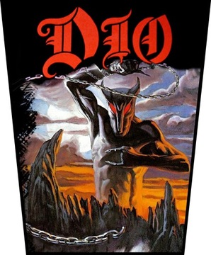 Экран мега-патчей DIO