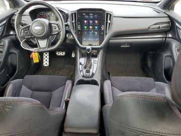 Subaru 2023 Subaru WRX Limited 2023 2.5l 2.5 Benzyna 271KM, zdjęcie 8