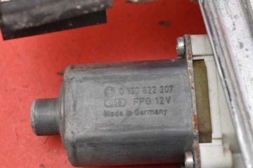 ZVEDÁK OKNO PRAVÝ PŘEDNÍ EU RA2166 MITSUBISHI COLT 6 VI Z30 04R