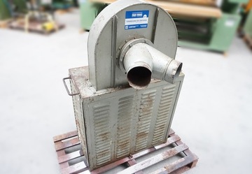 ВЫТЯЖНОЙ ВЕНТИЛЯТОР ПЫЛЕВЫКЛЮЧАТЕЛЬ GLENT&CO AS STF-13 1,1кВт