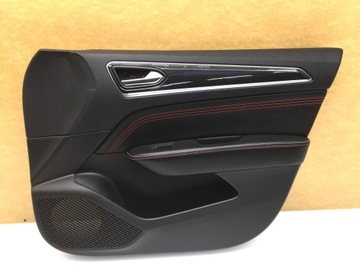 RENAULT ARKANA RS TAPICERKA BOCZEK DRZWI PRAWY PRZÓD EUROPA