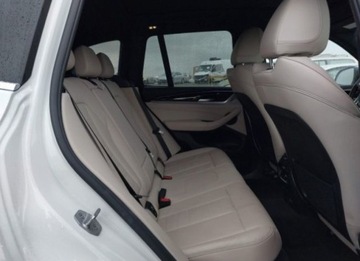 BMW X3 G01 2021 BMW X3 2021, 2.0L, od ubezpieczalni 2.0 Benzyna 248KM, zdjęcie 10