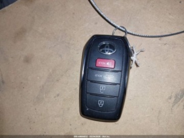 Toyota 2025 Toyota Grand Highlander Hybrid XLE 2025 2.5 Hybryda Plug-in 245KM, zdjęcie 13