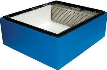 POWAŁKO podkarmiaczka KORPUSOWA Dadant