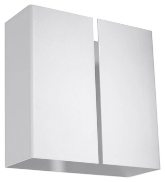 LAMPA ŚCIENNA KINKIET LED GÓRA DÓŁ LINEA