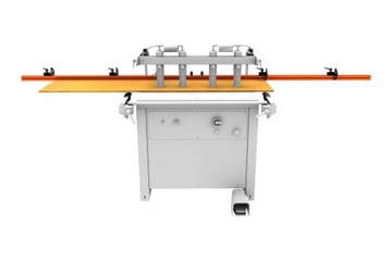 Сверлильный станок MAGGI Boring System с 21 шпинделем НОВИНКА