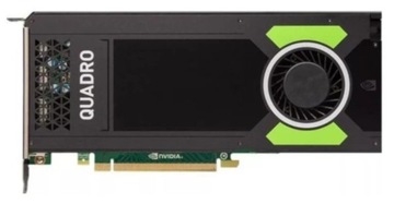 Karta Graficzna nVidia Quadro M4000 8GB GDDR5 Wysoki Profil