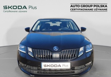 Skoda Octavia III Liftback Facelifting 1.5 TSI ACT 150KM 2019 Skoda Octavia Style Pakiet Amazing, Tempomat, Kamera, Podgrzewane fotele,, zdjęcie 10