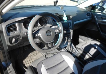 Volkswagen Golf VII Variant 2.0 TDI BlueMotion Technology 150KM 2016 Volkswagen Golf Volkswagen Golf VII 2.0 TDI 150 km 2.0 Diesel 150KM, zdjęcie 11