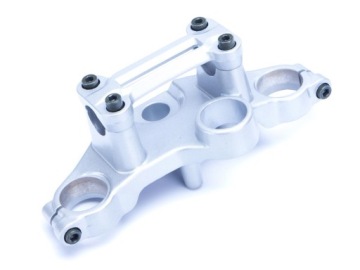 Półka górna amortyzatora RXC125