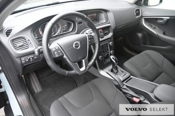Volvo V40 II Hatchback Facelifting 1.5 T3 152KM 2018 Volvo V40 Autoryzowany Dealer Volvo, Serwis ASO, P, zdjęcie 10