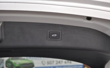 Hyundai i40 Kombi Facelifting 1.7 CRDi 141KM 2016 Hyundai i40 1.7 CRDI 141km Automat Nawigacja Kamera 1.7 Diesel 141KM, zdjęcie 38