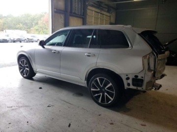 Volvo XC90 II 2022 Volvo XC 90 2022r., T6 Momentum, 2L, od ubezpieczalni 2.0 Benzyna 320KM, zdjęcie 3