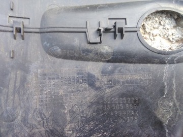 КРЫШКА ВНУТРЕННЕГО ЗЕРКАЛА OPEL ASTRA J IV