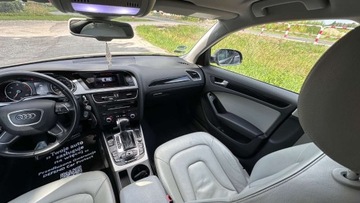 Audi A4 B8 Avant Facelifting 2.0 TDI 150KM 2014 Audi a4 Raty 2.0 tdi Serwisowany Automat Navigacja Nowy rozrzad Gwarancja, zdjęcie 34
