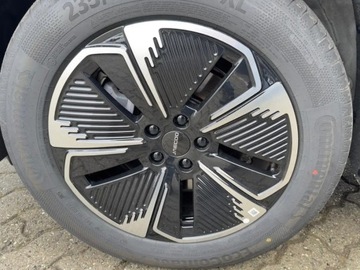 Jaecoo 5 1.6T 147KM 2025 JAECOO 5 1.6 T-GDI Premium DCT Suv 147KM 2025, zdjęcie 13