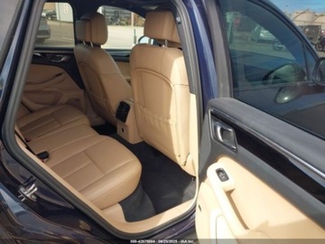 Porsche Macan 2021 Porsche Macan 2021 2.0l 2.0 Benzyna 248KM, zdjęcie 12