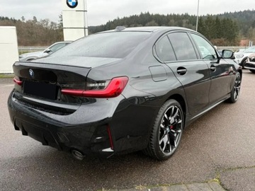 BMW Seria 3 G20-G21 Limuzyna 2.0 320d 190KM 2025 BMW Seria 3 320d xDrive Sport Sedan 2.0 (190KM) 2025, zdjęcie 1