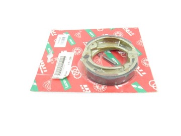TRW LUCAS ZF NEW GOODS 2024/03 ТОРМОЗНЫЕ КОЛОДКИ HONDA NPS 50 ZOOMER '01-'