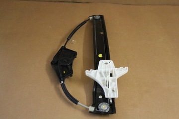 MECHANIZM PODNOSZENIA SZYBY PT VW ATLAS 3CN839462A